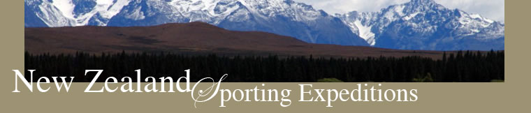 Sporting Expeditions